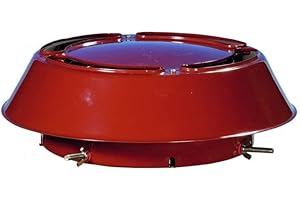 RADIANCY INC Colt Top All Purpose Chimney Cowl