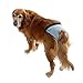 Produktbild Dobbi Haustier Hunde Komfortabel Physiologische Hosen Puppy Cute Sanitär Unterhose Pet Sicherheitshosen Hygieneunterhose Hundeschutzhose Hundewindeln Welpen Unterwäsche