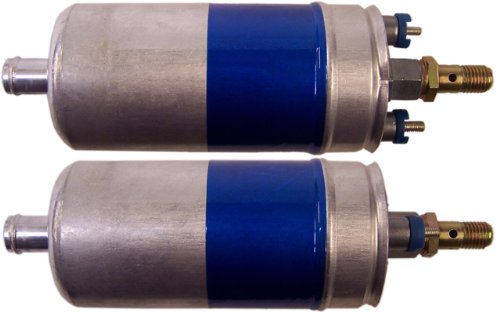 Preisvergleich Produktbild Fuel Parts FP3010 Kraftstoffpumpe