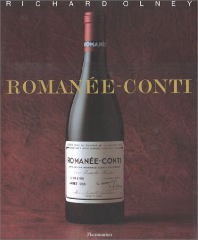 Télécharger Romanée-Conti PDF Ebook En Ligne