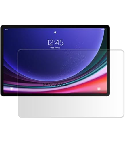 Samsung Galaxy Tab S9 8 GB RAM, 128 GB Hafıza Tablet, Bej (Samsung
