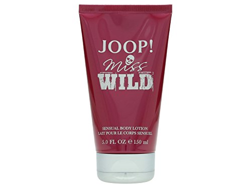 JOOP! Miss Wild Body Lotion for Woman 150 ml
