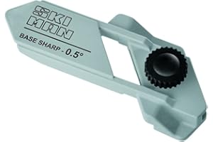 SKIMAN Guida Lima per Tuning Base Sharp 0.5° Art. 3051N