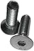 Produktbild Solar Fastener Expert 9900 102 481 M8 i-Clip Plate Fix Screws with Two Spacers, 25mm, 20-Pack by Solar Fastener Expert