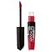 Rimmel Apocalips Lip Lacquer, Apocaliptic