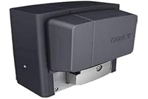 CAME BX704AGS BX Moteur Portail Coulissant 230 V 400 kg ex BX-74