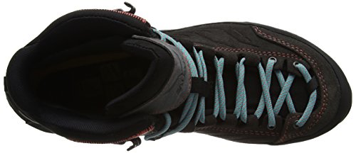 Salewa Damen Ws Mtn Trainer Mid Gore-Tex Trekking-& Wanderstiefel - 7