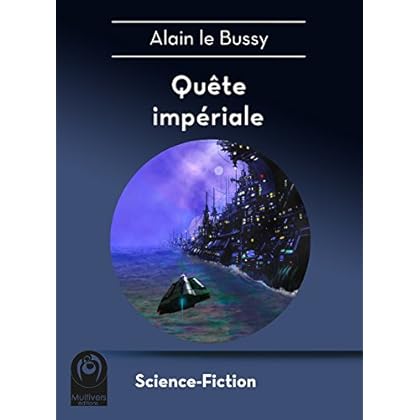 Quête impériale