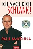 Image de Ich mach dich schlank! (inkl. Gratis-CD)