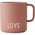 Design Letters Tazzine Caffe | Idee Regalo Uomo & Regalo Donna | Tazzine Caffe Particolari Porcellana | Tazze Colazione con L