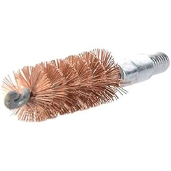 LSB-Hunting, 9MM Chasse Nettoyage Fil Pinceau Pistolet Brosse Phosphore Bronze Bore Brosse
