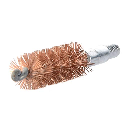 LSB-Hunting, 9MM Chasse Nettoyage Fil Pinceau Pistolet Brosse Phosphore Bronze Bore Brosse