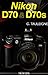 Produktbild Nikon D70 & D70s