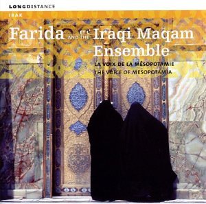 Preisvergleich Produktbild The Voice of Mesopotamia