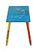 Bebe Style Children Crayon Wooden Table