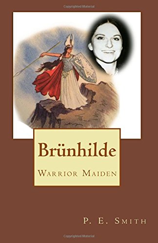 Preisvergleich Produktbild Brunhilde Warrior Maiden