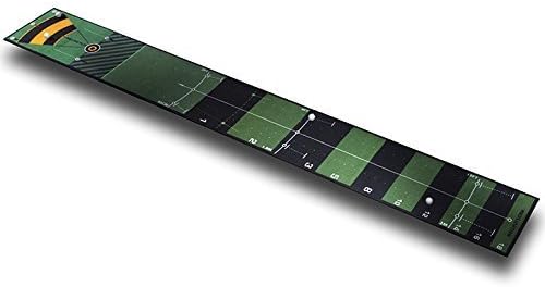 Well Putt Welling Putt Putting Mat 13' by Well Putt