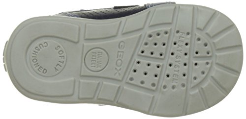 Geox B KAYTAN B B4250B01043C4002 Baby Jungen Lauflernschuhe - 3