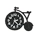 Produktbild Uhr Kreative Cartoon Stumm Fahrrad Student Geschenke Wecker Mode Wohnkultur Uhr hausgarten küche zubehör Uhren wecker