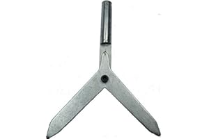 RDGTOOLS BARRA CIRCOLARE CENTRO FINDER