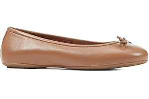 Geox Kobiety D Palmaria BBalet Flat