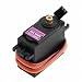 Produktbild LTC ® MG996R Digitales Servo Metal Gear Servo mit Metallgetriebe Hoch Geschwindigkeit für Auto Robot Hubschrauber RC-Modellbau