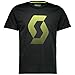 Produktbild Scott T-Shirt Factory Team CO Icon Schwarz Gr. XL
