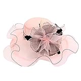 👒 Perfekt für Hochzeiten, kirchliche Veranstaltungen, Renntagereignisse oder einfach nur, um sich über die Menge zu stellen.