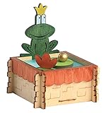 Olli Olbot Hucha Rana