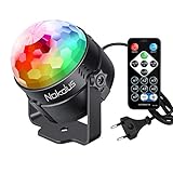 lampe partyzelt Mehrere Farben - Disco-Lichter mit 7colors (rot, grün, blau, rot / grün, blau / grün, rot / blau oder alle Farben zusammen). Ändern Sie die Farben nach Ihrer Stimmung und dem Thema der Parteien. Lassen Sie Ihre Parteien mehr beeindrucken. Disco-Lichter für Kinder und Familie können die Schlafqualität fördern, wie ein Nachtlicht oder Stimmungslicht.