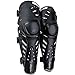Produktbild Fox Knieprotektor Titan Pro Knee, Black, One size, 06192-001
