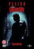 Carlito's Way [DVD] [1994]