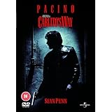 Carlito's Way [DVD] [1994]
