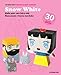 Produktbild 3D Paper Craft Snow White