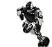 Produktbild Gowe Metall Fighter Roboter/Humanoide und Biped Roboter