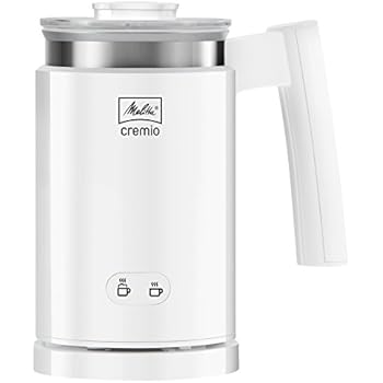 Amazon.de: Saeco HD7019/10 Milchaufschäumer, zwei