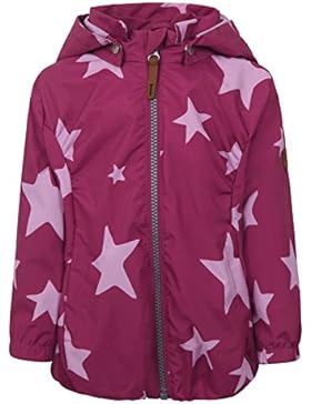 Ticket to Heaven Mädchen Jacke Althea M. Abnehmbarer Kapuzeallover