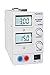 Produktbild PeakTech Digital Labornetzteil - Labornetzgerät 0-15V / 0-3A DC stabilisiert, linear regelbar, ohne Lüfter, 1 Stück, P 6080