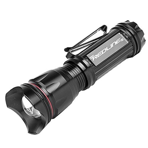Nebo REDLINE OC 200 Lumen Flashlight
