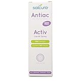 SALCURA ANTIAC ACTIV SPRAY 100ML (PACK OF 2)
