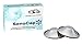 SenoCap Pair silver 925 nipple shields