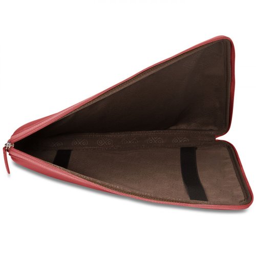 Picard 8113 Busy Schwarz - praktische Tasche f  r Laptop Notebook  13 Zoll   Rindsleder