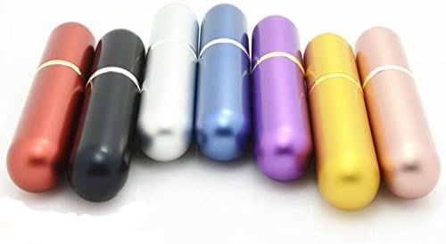 Cute Fashion Travel Refillable Mini Perfume Bottle Atomizer Spray