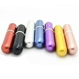 Cute Fashion Travel Refillable Mini Perfume Bottle Atomizer Spray