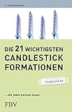 Image de Die 21 wichtigsten Candlestick-Formationen - simplified