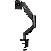 Polotech EF80 Onk Vesa Y&uuml;ksek D&ouml;n&uuml;ş Kabiliyetli 32'' Inch Monit&ouml;r Standı 8kg Kapasiteli