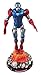 Produktbild Marvel Select Figur Iron Cap 18 cm