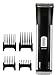 Baidi Bd-576 Heavy Duty High Precision Hair Trimmer & Hair Clipper RS.999.00