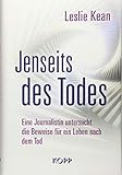 Image de Jenseits des Todes: Eine Journalistin untersucht die Beweise für ein Leben nach dem Tod