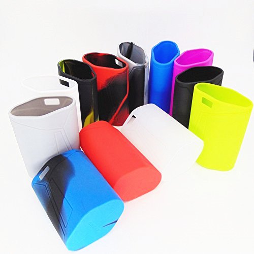 Silikon Schutzhülle Tasche für Smok GX350 Box Mod Kit - 4